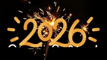 Qué significa el 2026