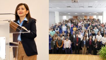 Rectora de la UAEM impulsa planeación estratégica 2026