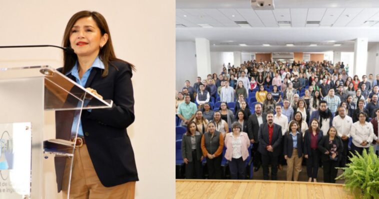 Rectora de la UAEM impulsa planeación estratégica 2026