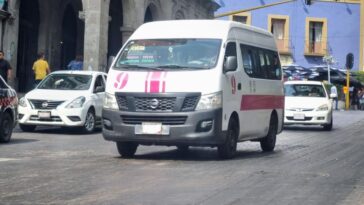 Rutas no aptas en condiciones para circular en Morelos serán retiradas