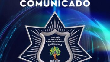 Accidente en Teopanzolco