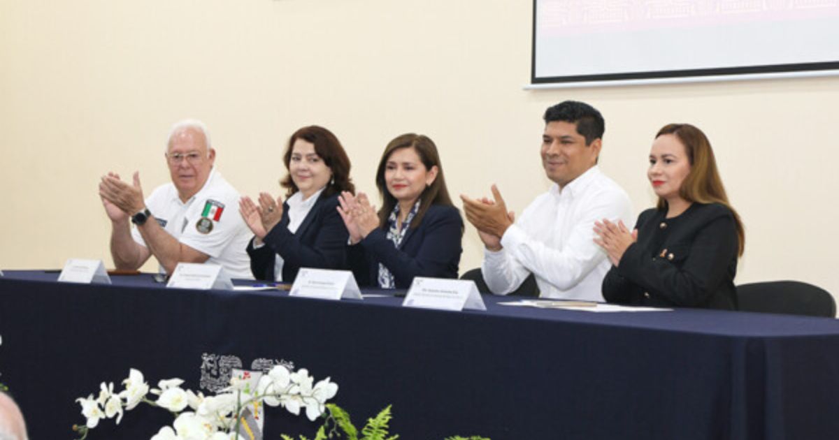 UAEM inauguran campaña contra el abuso del alcohol