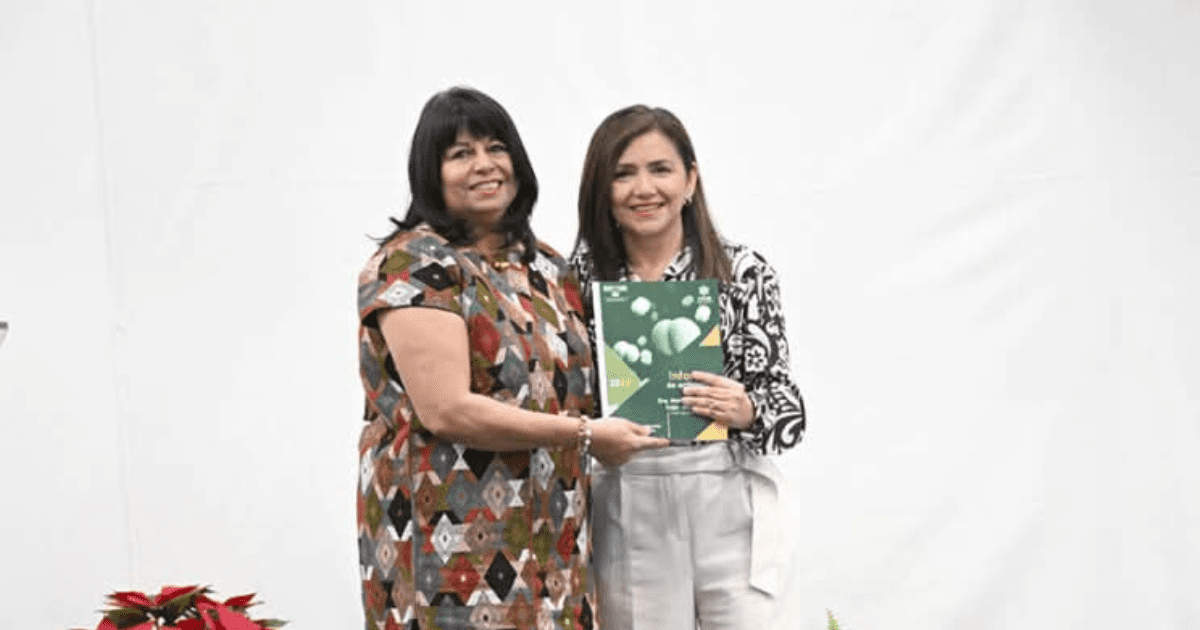CEIB rinde tercer informe de actividades