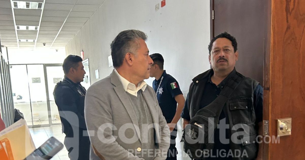 Vinculan a proceso a periodista de e-Consulta