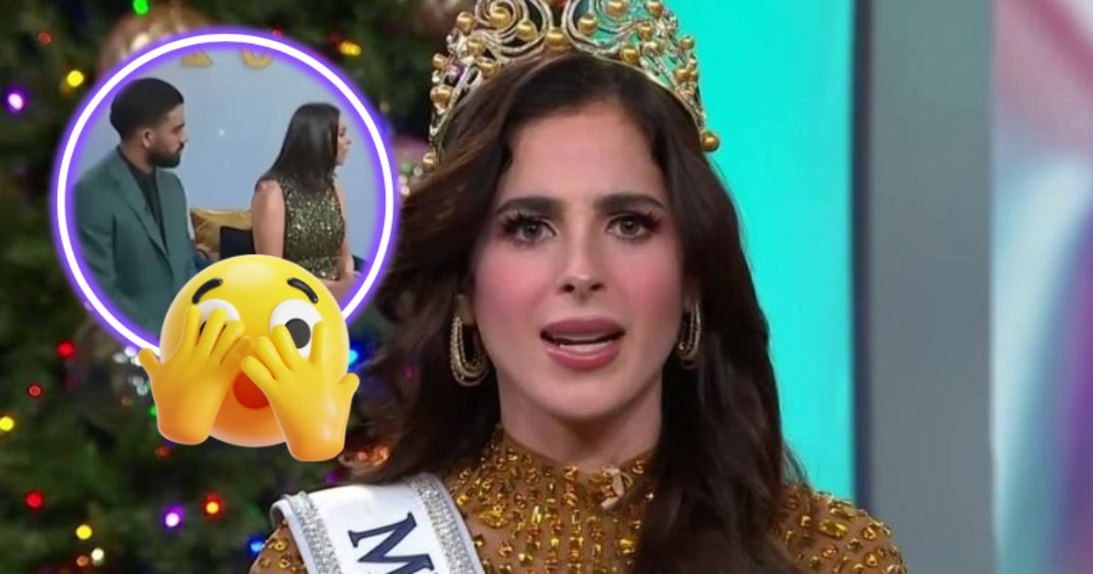 fatima bosch entrevista telemundo