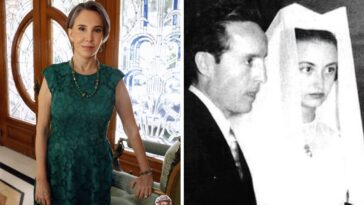 florinda meza y chespirito