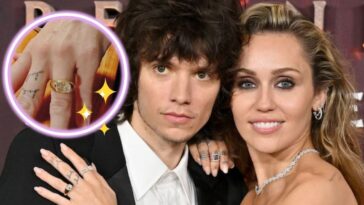 miley cyrus y Maxx Morando compromiso