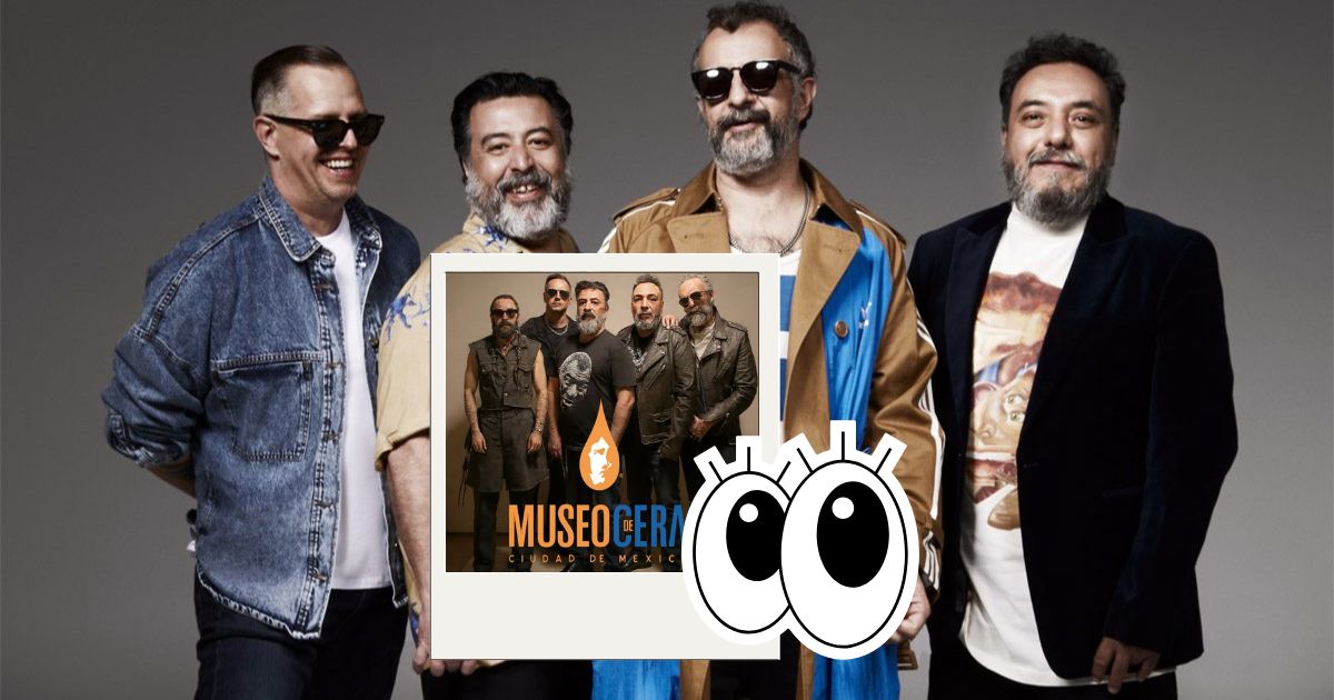 molotov figura de cera