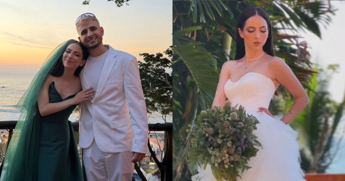 paty cantú vestidos