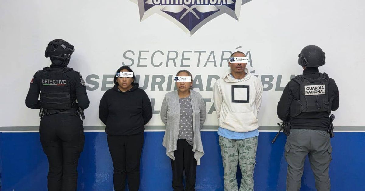 seguridad