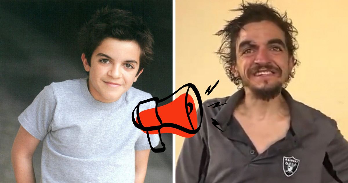 tylor chase hospitalizado