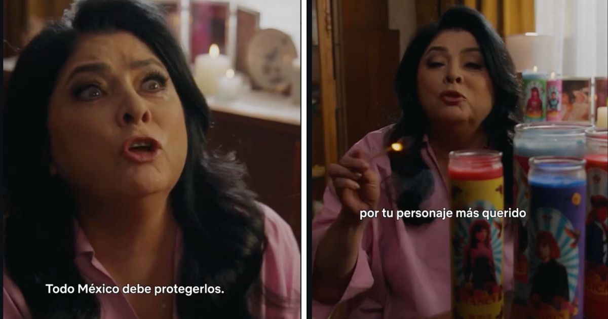 victoria ruffo stranger things