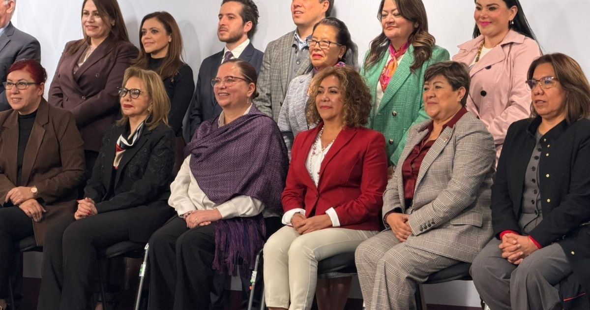 Alejandra Pani asume la coordinación nacional de la Comisión de Contralores