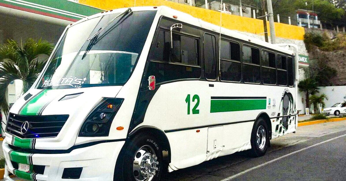 Atacan a ruta 12 en Temixco