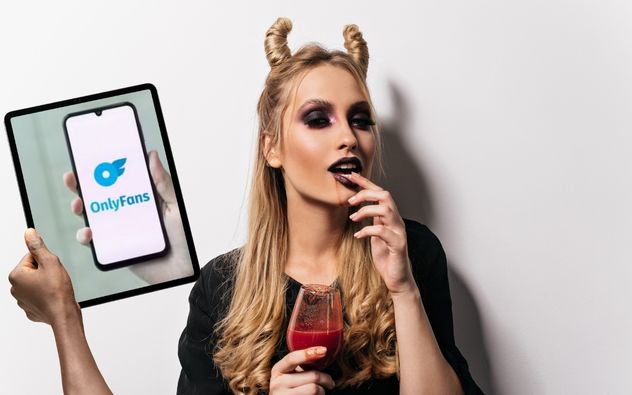 Impuesto al pecado Only Fans