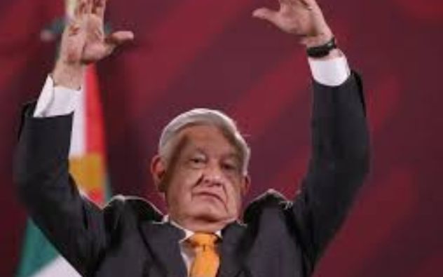 2026 año de AMLO