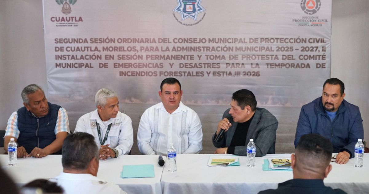 Cuautla