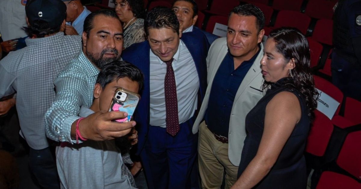 Cuautla invierte 45 millones de pesos en seguridad