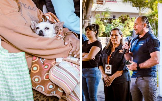 Esterilización gratuita en Cuernavaca