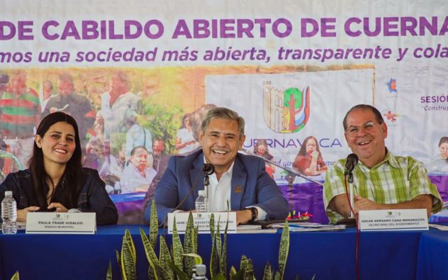 Cabildo