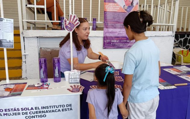 IMC CUERNAVACA