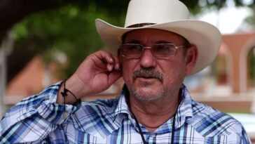 Detienen a presunto implicado en el caso de Hipólito Mora