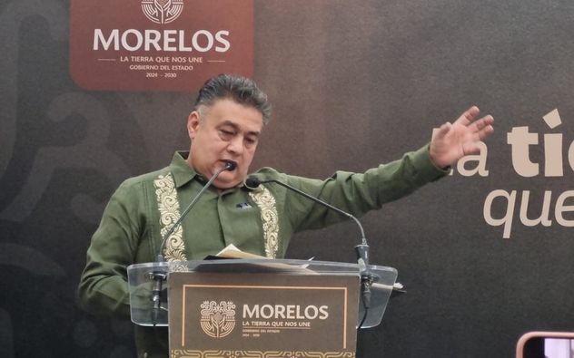 Delitos Morelos