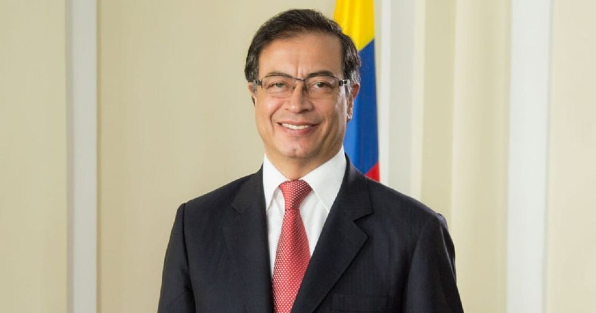 EU debe devolver a Nicolás Maduro a Venezuela: Gustavo Petro