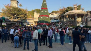 Sismo Emiliano Zapata