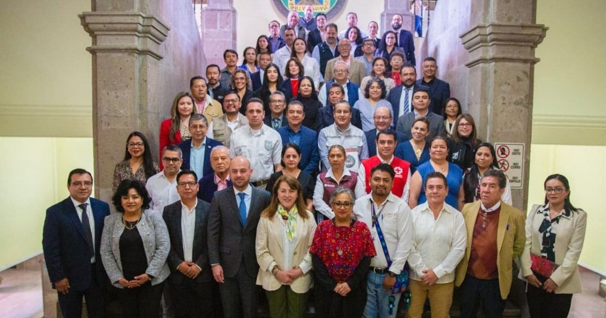 Gobierno (1)