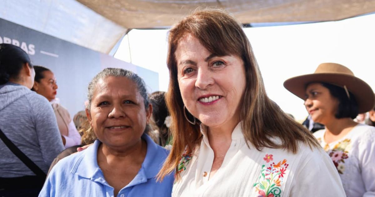 Gobierno de Morelos entrega perforación de pozo profundo en Tepeyac