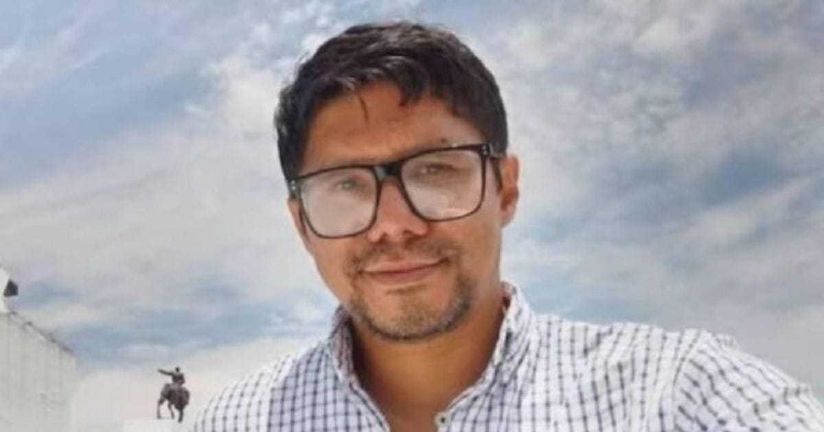 Guardia Nacional niega agresión contra profesor de la IBERO Puebla