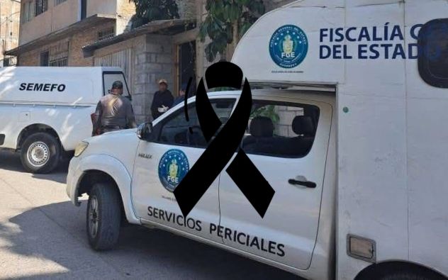 Muere niño en Chilpancingo
