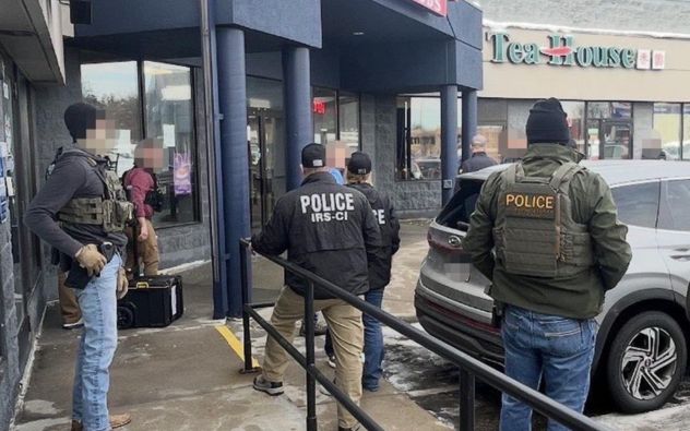 ICE migración Minnesota
