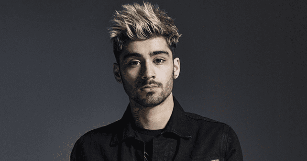 Zayn Malik dará concierto en México