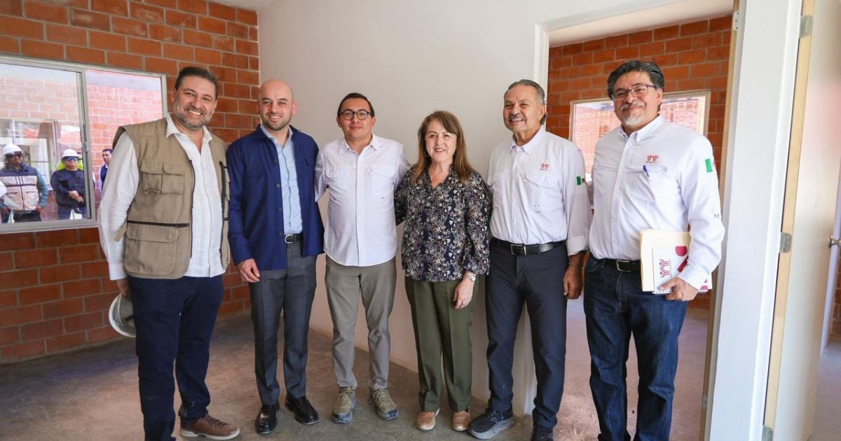 Iniciarán registro para acceder a vivienda social en Cuautla