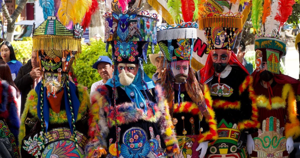 Jiutepec listo para iniciar la temporada de Carnavales en Morelos