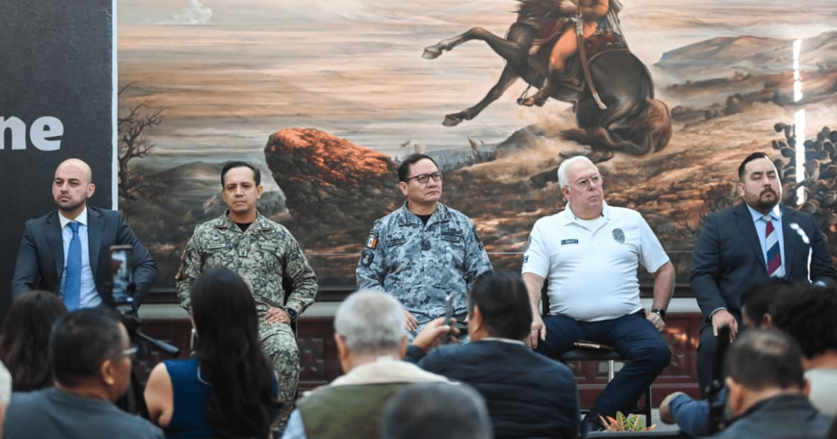 Arcos de seguridad dan resultados en Morelos