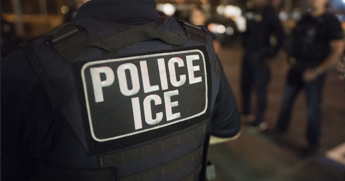 Agente de ICE disparo a venezolano