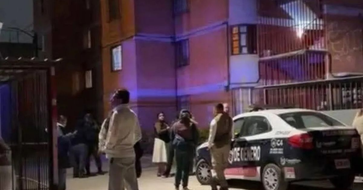 Localizan a niña de tres años sustraída tras feminicidio en Cuautitlán