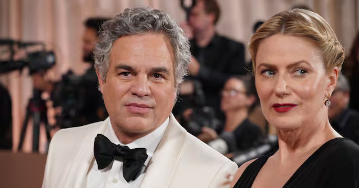 Mark Ruffalo lanza crítica contra Donald Trump