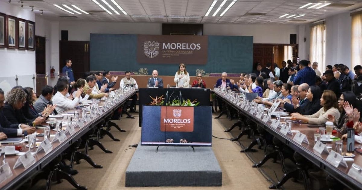 Morelos
