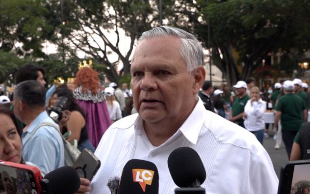 Transportistas Morelos