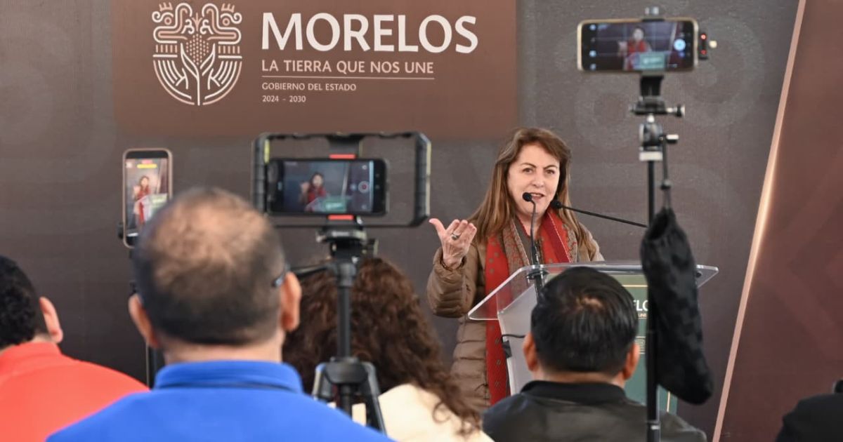 Morelos