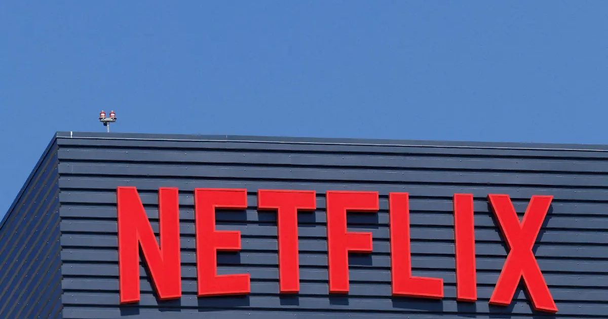 Netflix llega a acuerdo con Sony para emitir películas tras estrenos