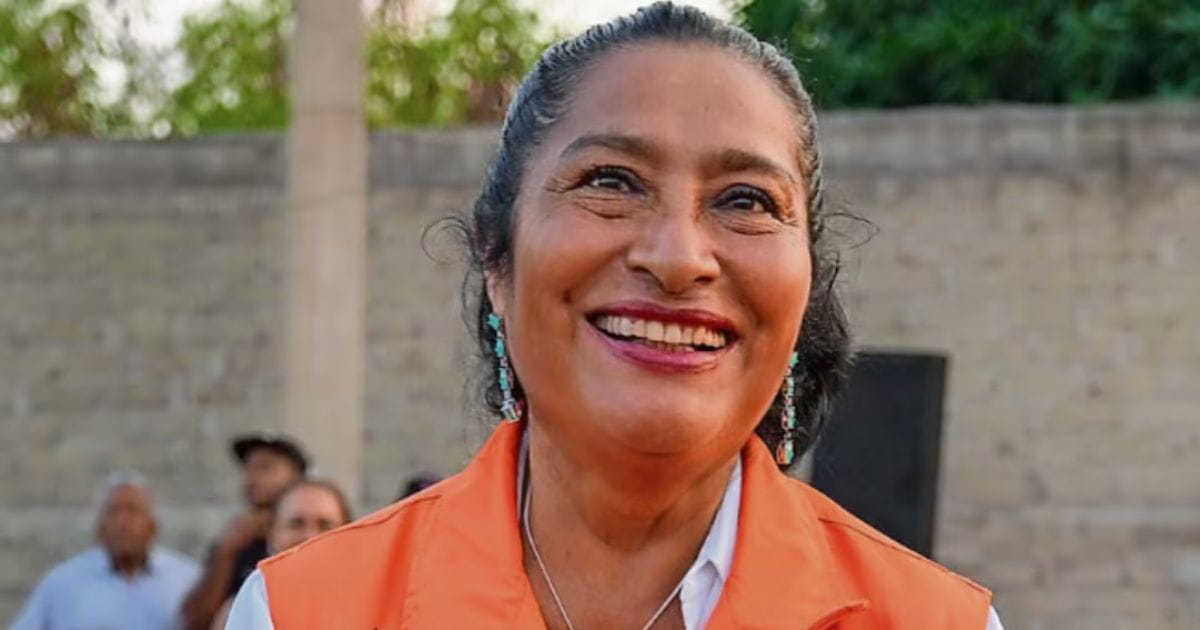 No habrá inicio de revocación de mandato contra alcaldesa de Acapulco