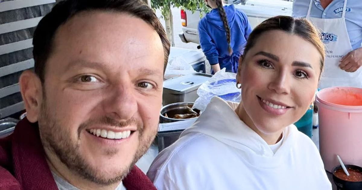 “No soy el criminal”: Exesposo de la Gobernadora de Baja California