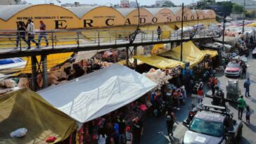 Oficialmente Mercado Sonora deja de vender animales vivos