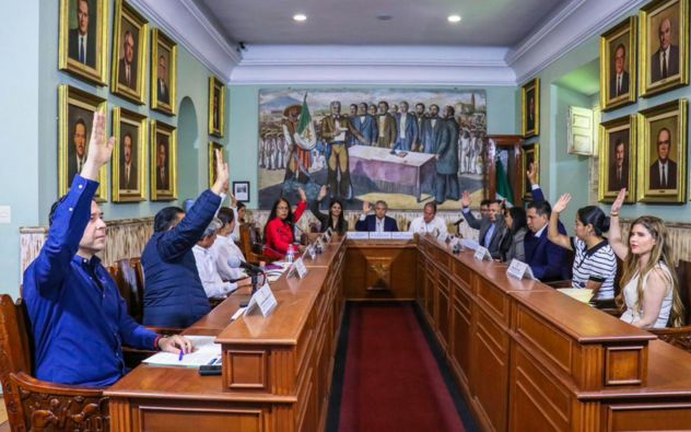 Descuento predial Cuernavaca 2026