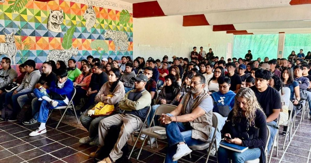 Participan 150 jóvenes en el Curso de Drones